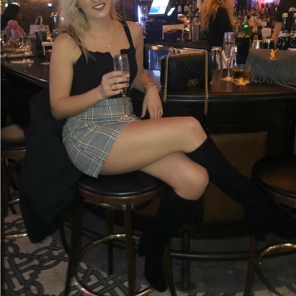 A&F skirt - Picture 5 of 5